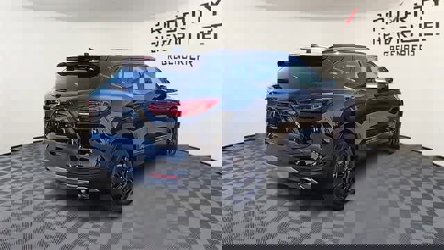 Certified 2023 Chevrolet Blazer LT w/ Convenience Package image 8