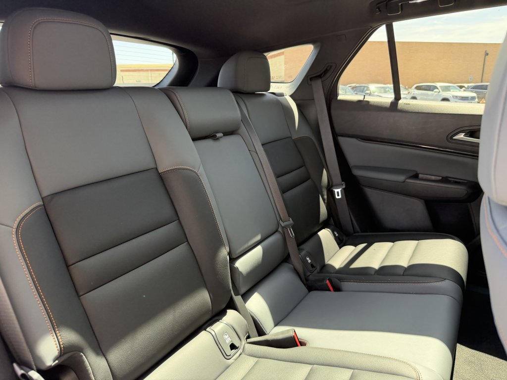 Used 2024 Honda Prologue Touring image 40