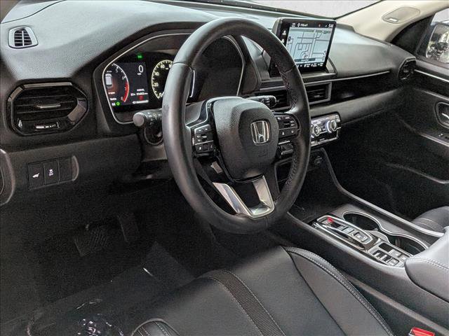 Certified 2023 Honda Pilot Touring image 9