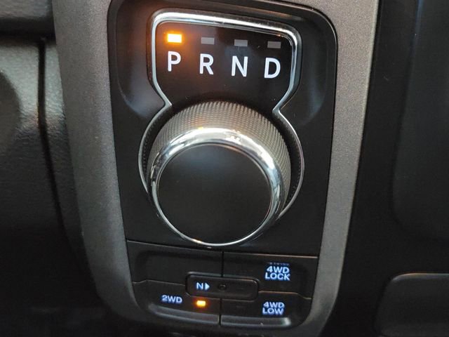 Used 2019 RAM 1500 Express w/ Express Value Package image 20