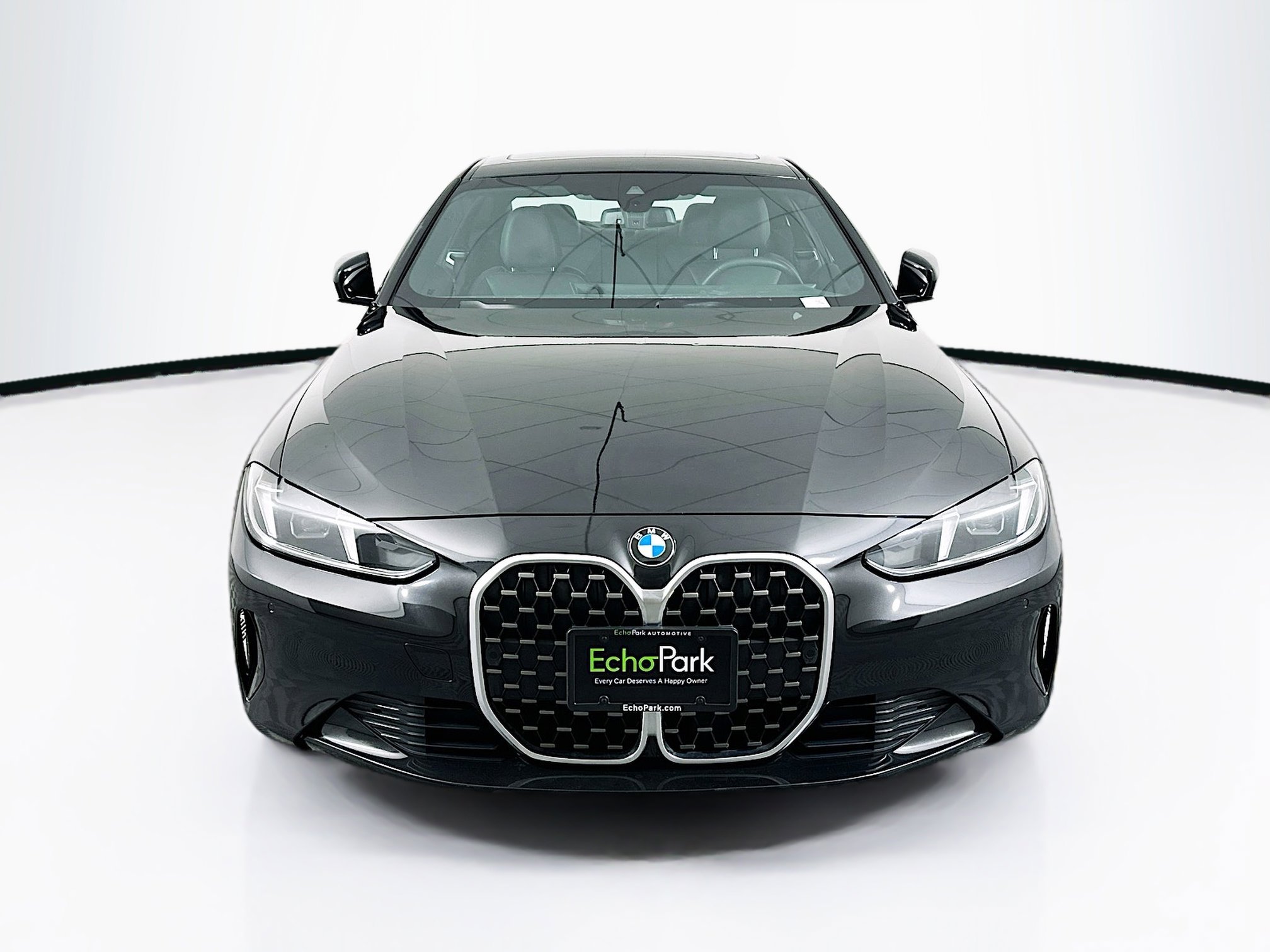 Used 2025 BMW 430i 430i image 2