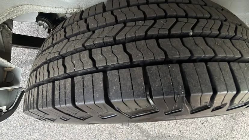 Used 2025 RAM ProMaster 2500 w/ Convenience Group image 18