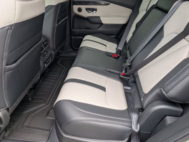 New 2026 Honda Passport TrailSport Elite image 30