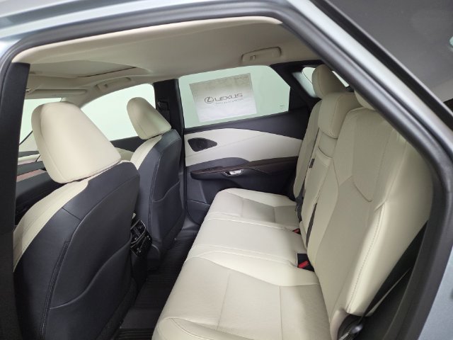 New 2026 Lexus RX 350 Premium Plus w/ Convenience Package AWD/4WD image 15