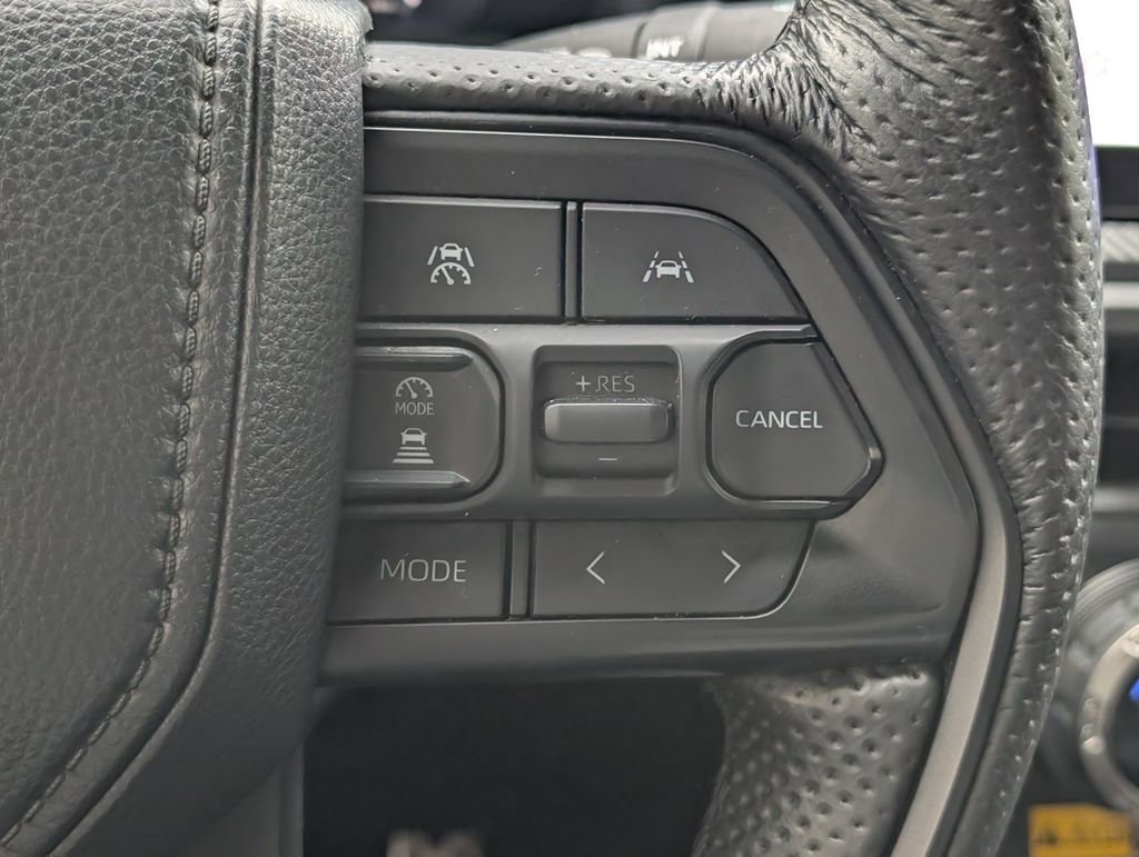 Used 2024 Toyota Tacoma TRD Pro image 25