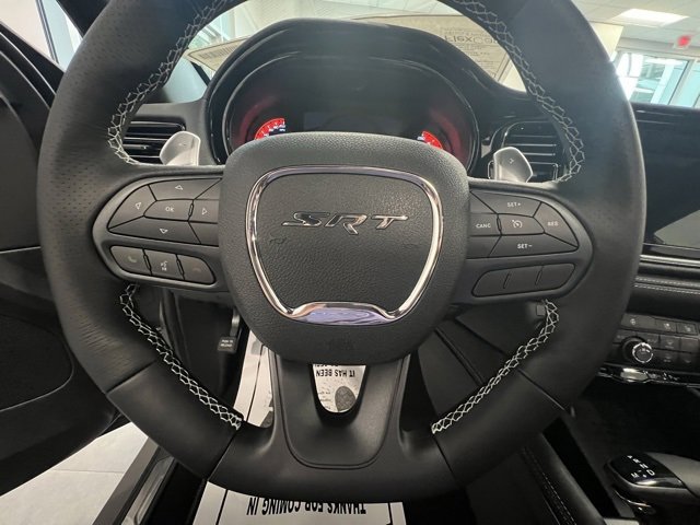 New 2025 Dodge Durango SRT Hellcat image 14