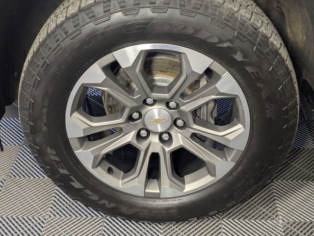 Used 2024 Chevrolet Silverado 1500 High Country image 8