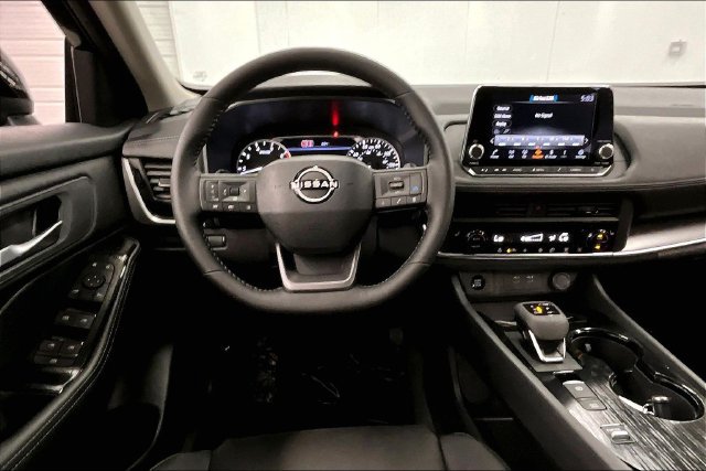 New 2026 Nissan Rogue Dark Armor FWD image 21
