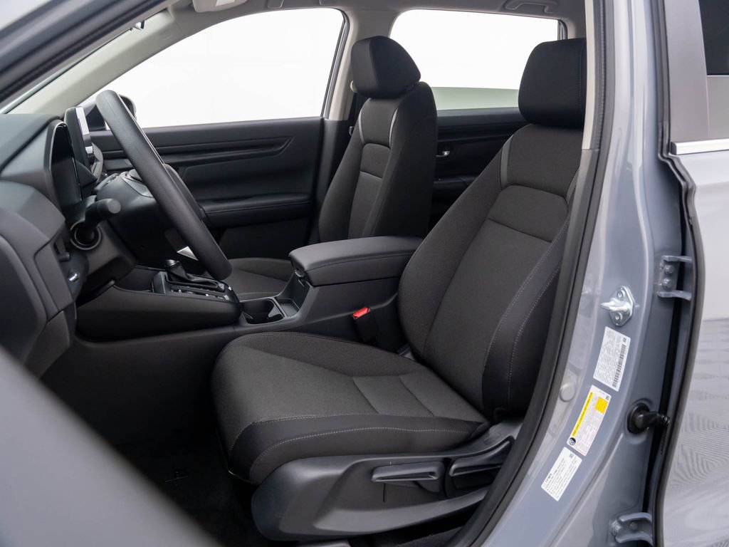 New 2026 Honda CR-V LX image 18