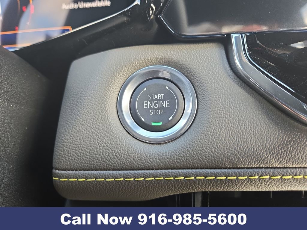 New 2026 Chevrolet Colorado ZR2 image 21