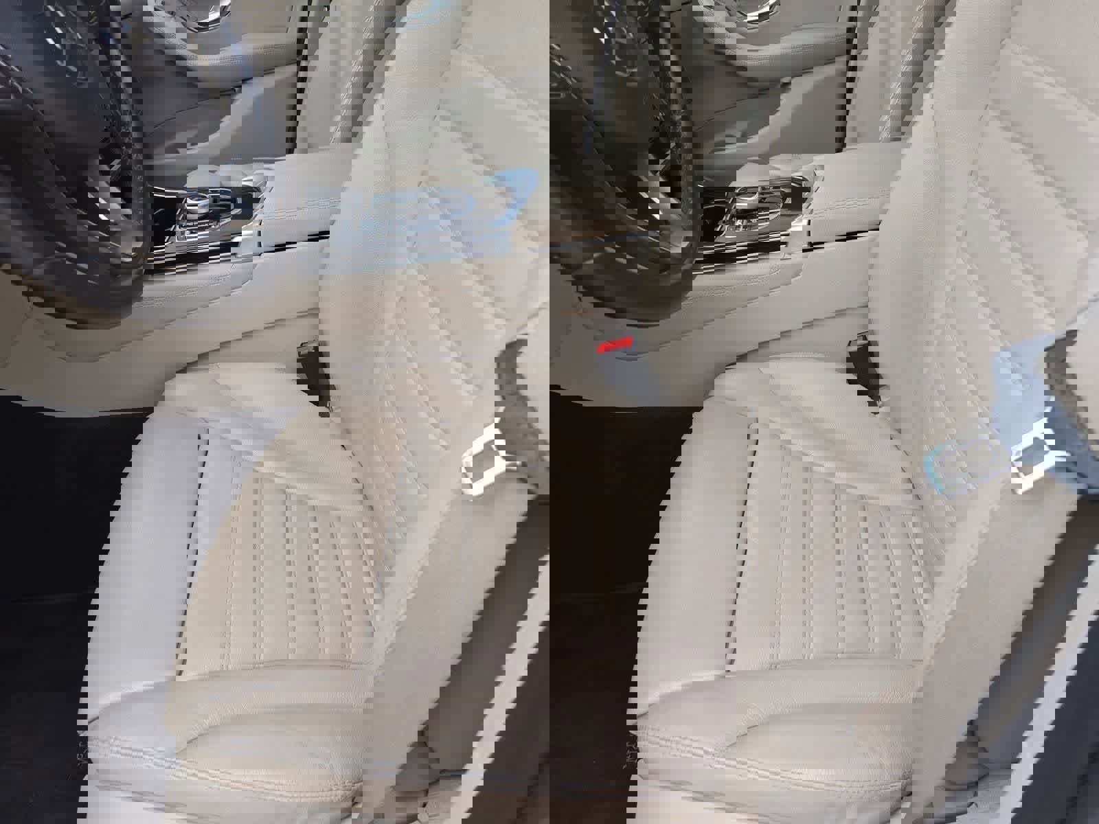 Used 2018 Mercedes-Benz GLC 43 AMG 4MATIC image 14