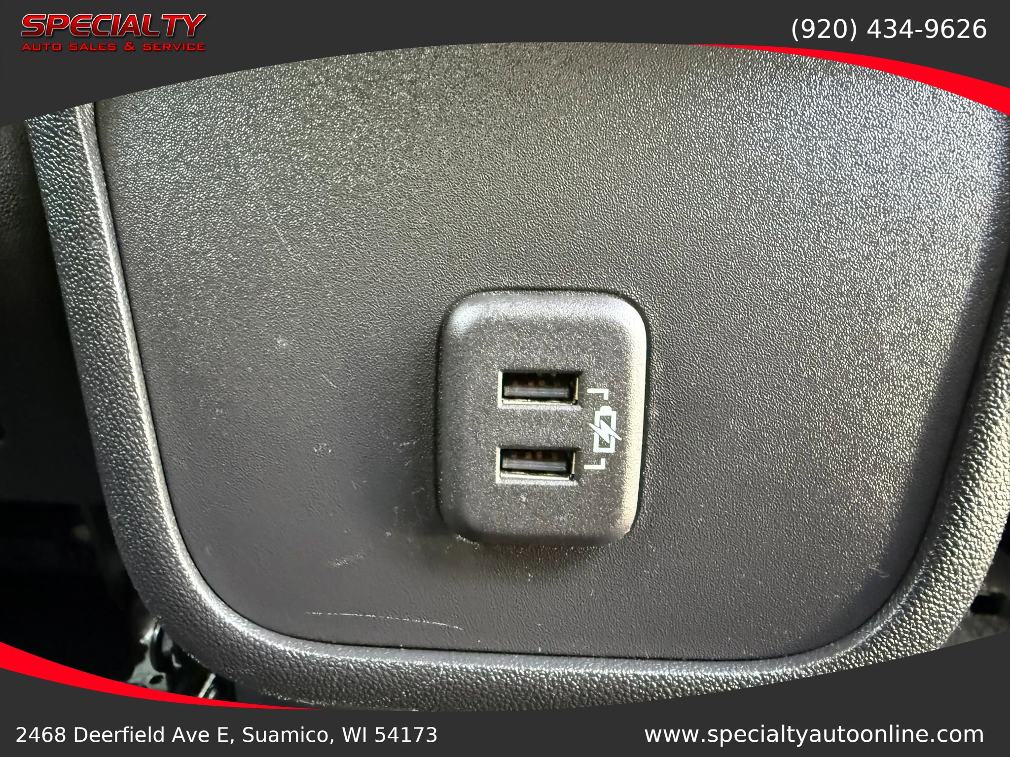 Used 2021 Chevrolet Equinox LT AWD/4WD image 25