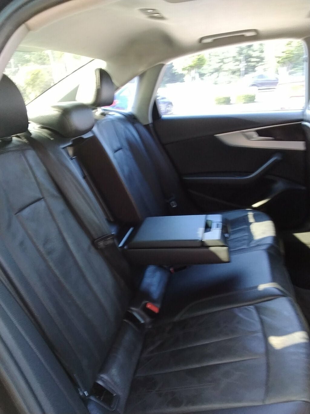 Used 2018 Audi A4 2.0T Ultra Premium FWD image 10
