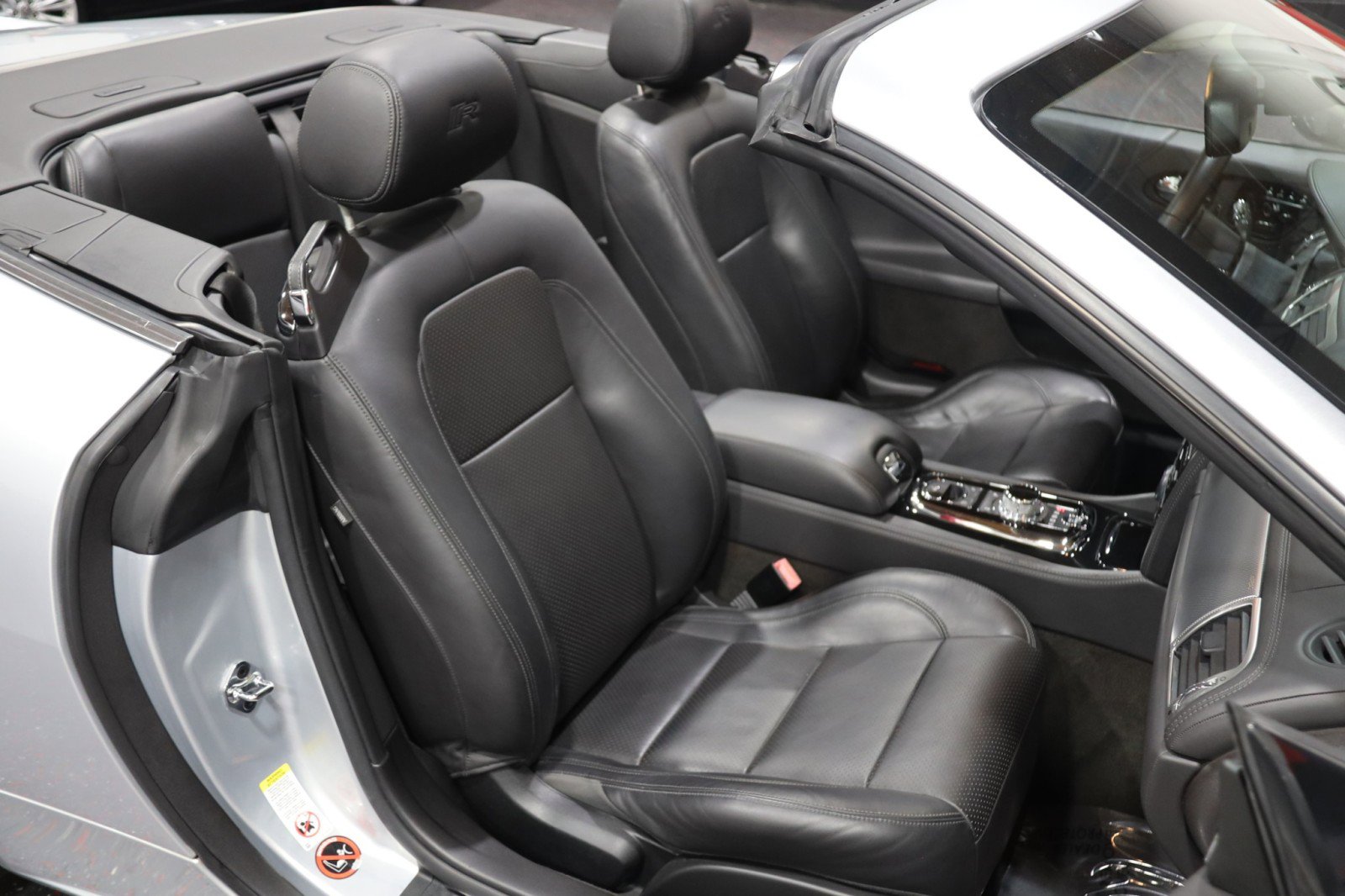 Used 2012 Jaguar XKR R image 42