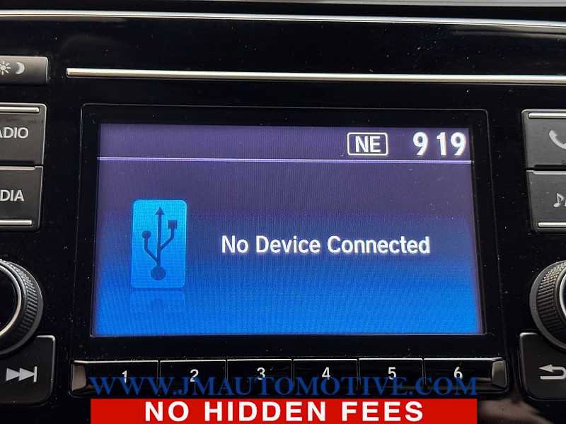 Used 2021 Honda CR-V LX image 24