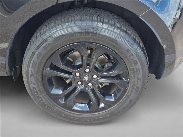 Used 2020 Land Rover Range Rover Evoque S AWD/4WD image 15