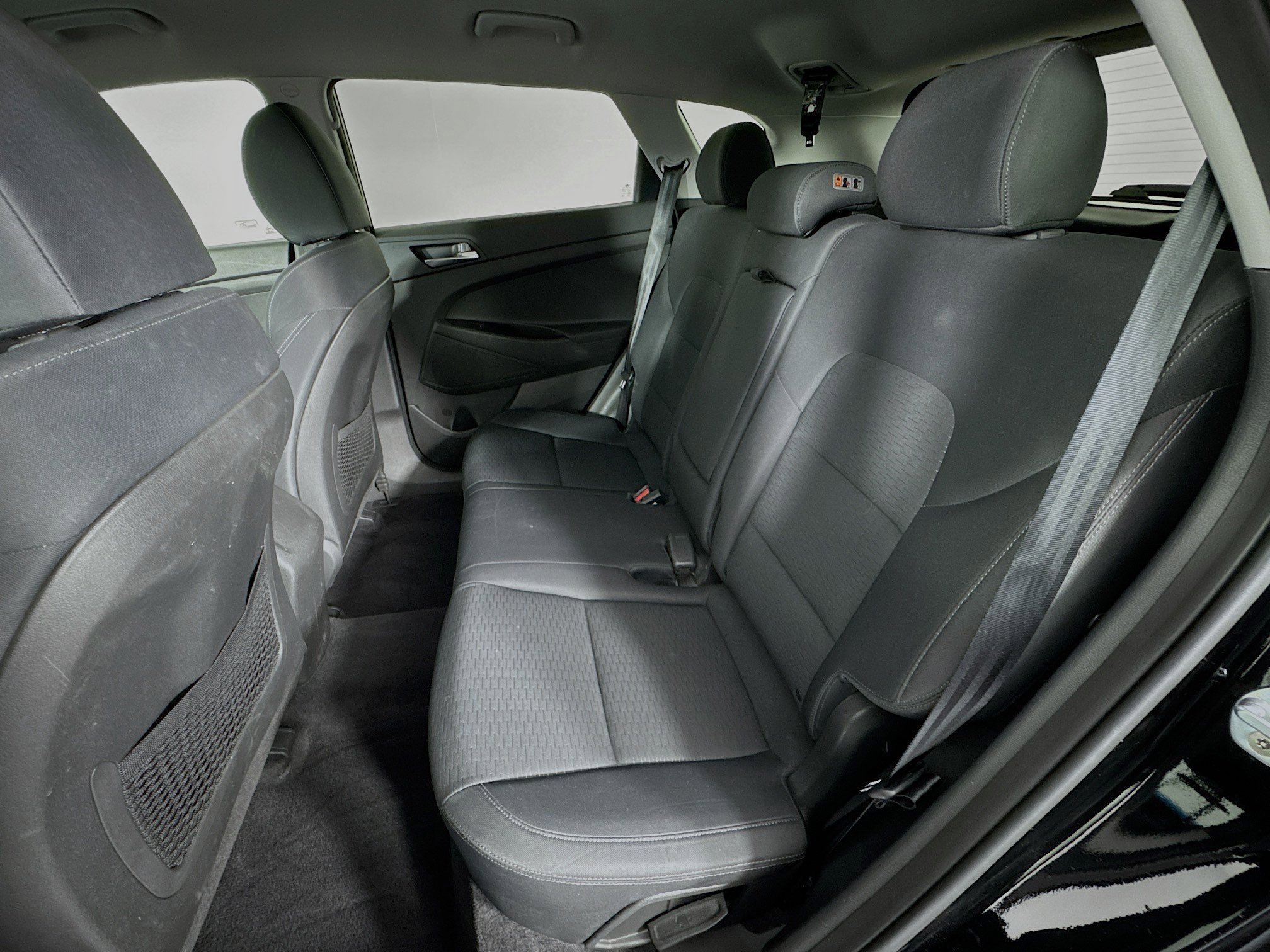 Used 2019 Hyundai Tucson SE image 22