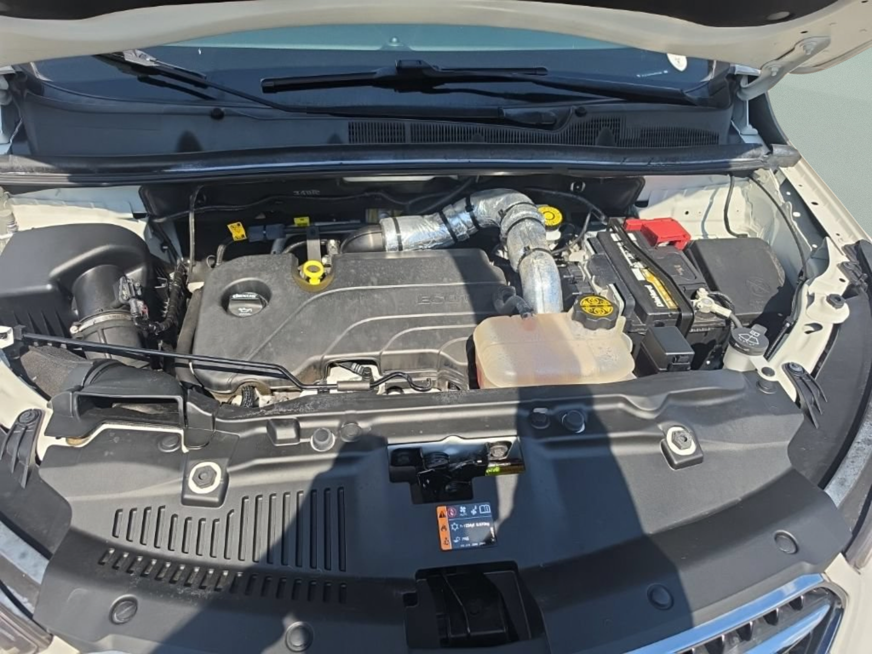 Used 2022 Buick Encore Preferred FWD image 11