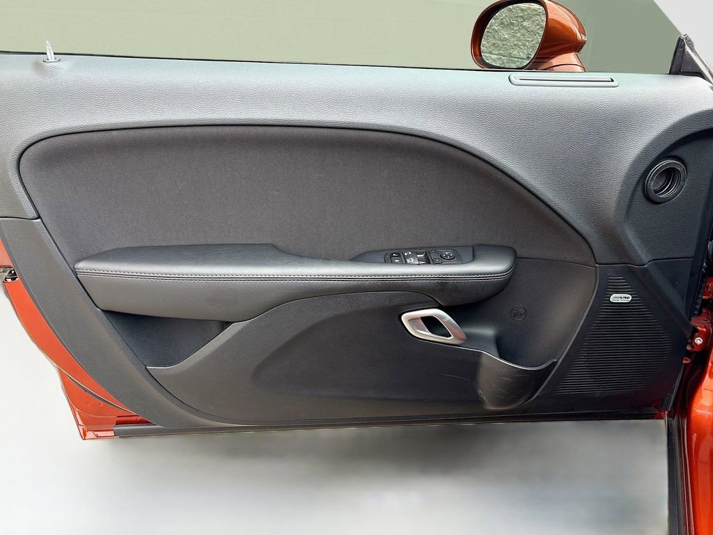 Used 2021 Dodge Challenger R/T Scat Pack w/ Driver Convenience Group image 22