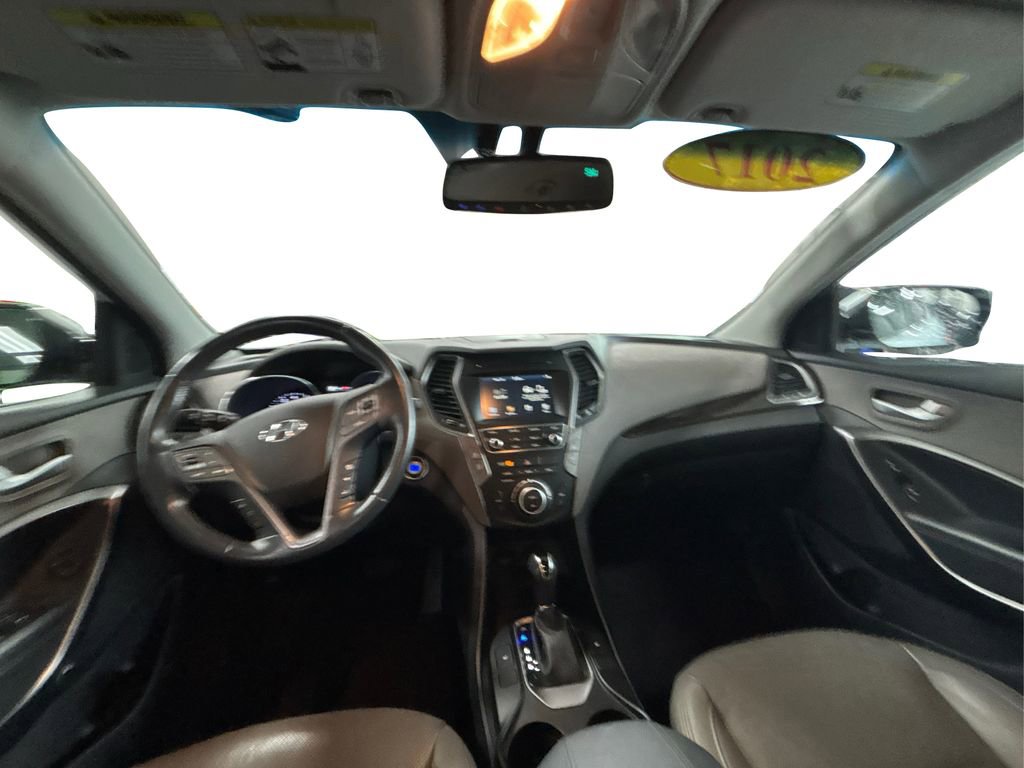 Used 2017 Hyundai Santa Fe Sport image 26