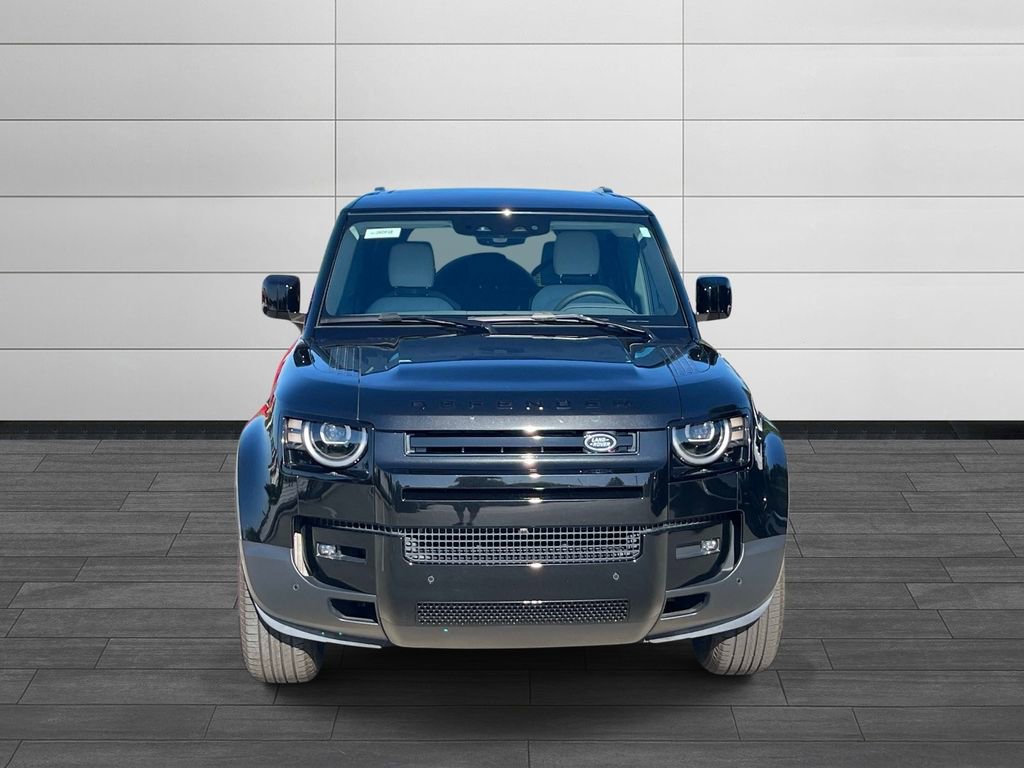 New 2026 Land Rover Defender 110 S AWD/4WD image 8
