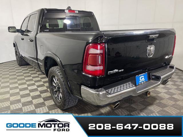 Used 2020 RAM 1500 Limited image 5