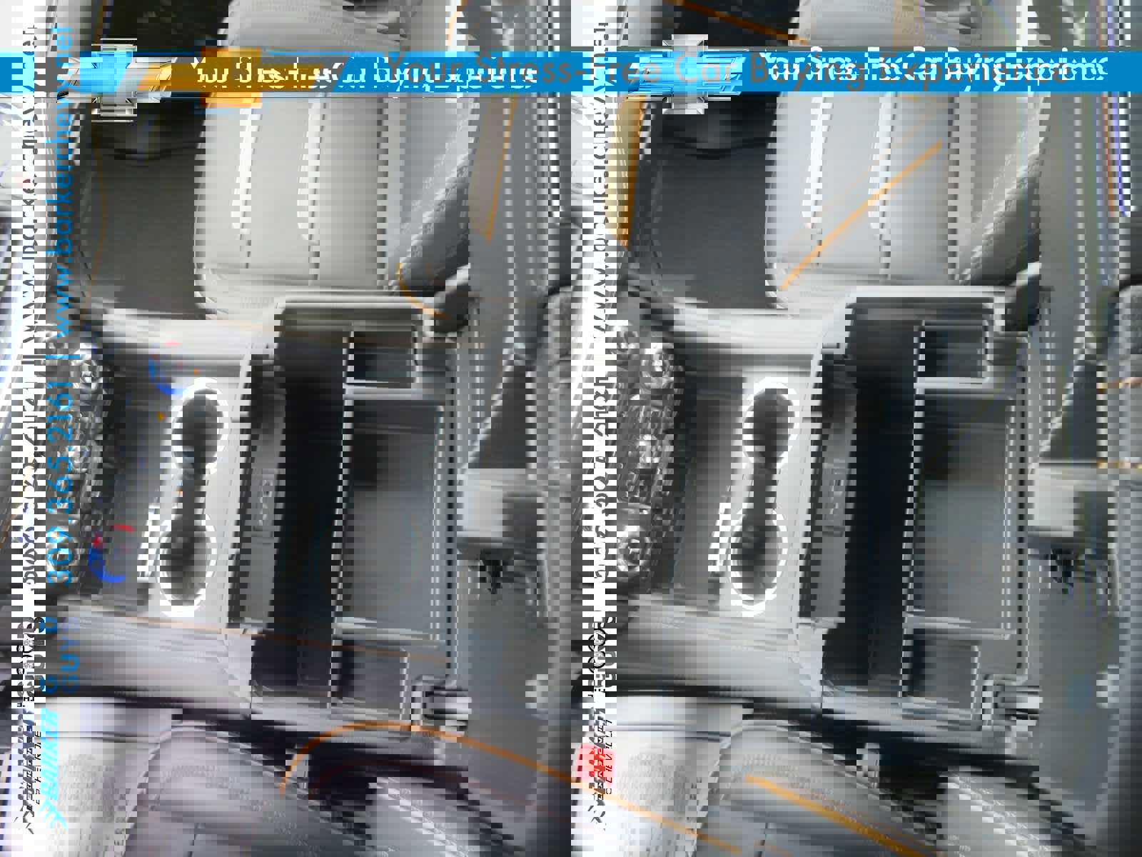 Used 2023 GMC Yukon AT4 image 25