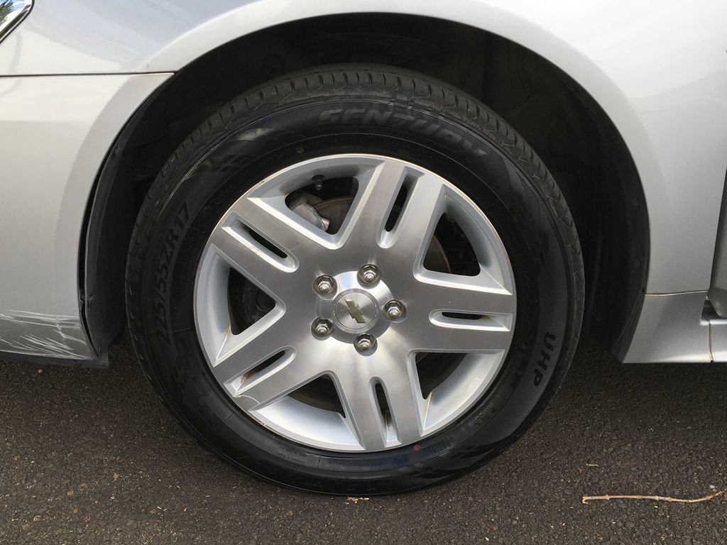 Used 2014 Chevrolet Impala LT FWD image 37