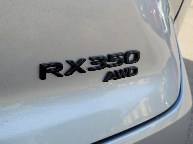 New 2026 Lexus RX 350 Premium Plus w/ Convenience Package AWD/4WD image 6