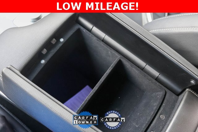 Used 2025 Genesis GV80 2.5T Standard image 21