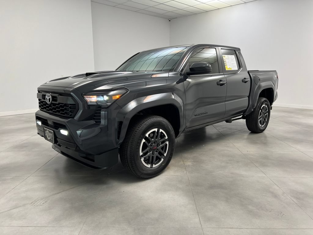 Used 2024 Toyota Tacoma TRD Sport RWD image 6