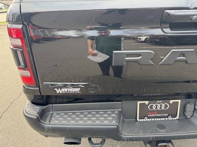 Used 2021 RAM 1500 TRX w/ TRX Level 2 Equipment Group image 37