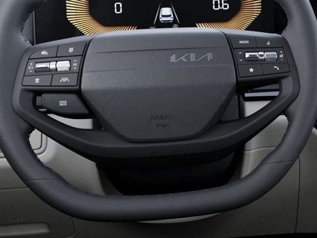 New 2026 Kia Sportage EX image 22