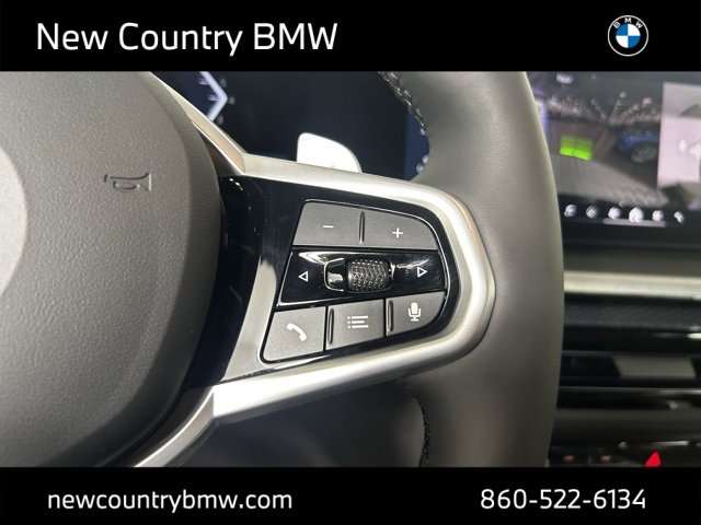 New 2025 BMW 230i xDrive Coupe w/ M Sport Package image 17