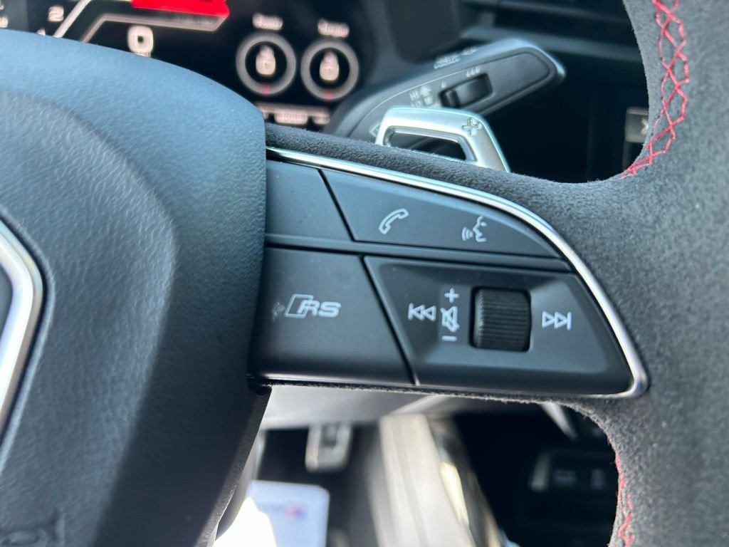 Used 2024 Audi RS 3 image 21