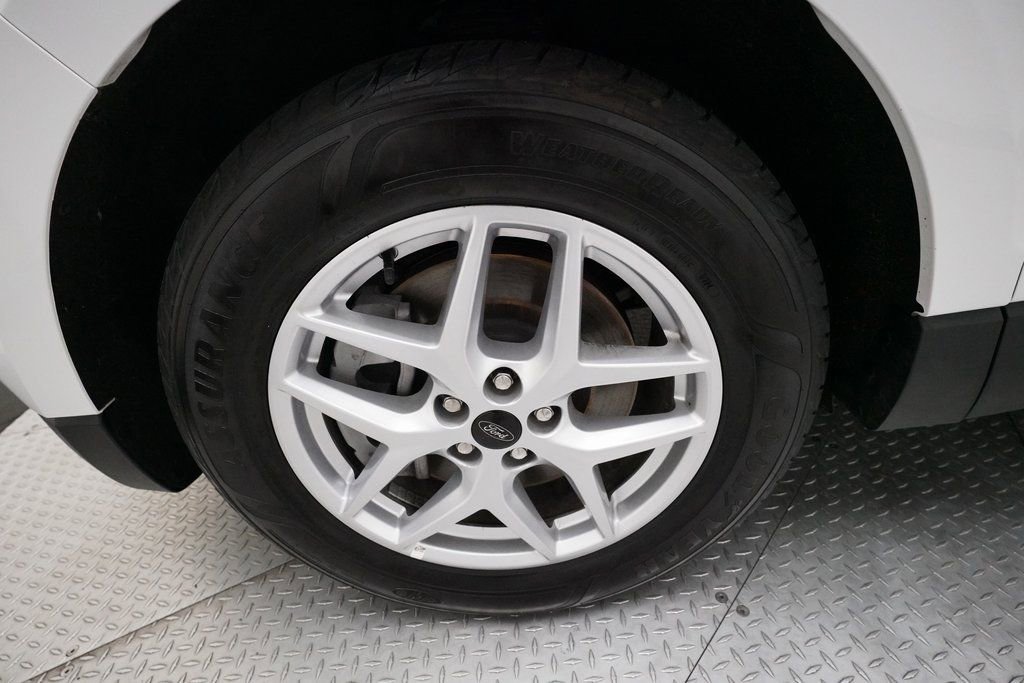 Used 2023 Ford Edge SEL w/ Convenience Package image 29