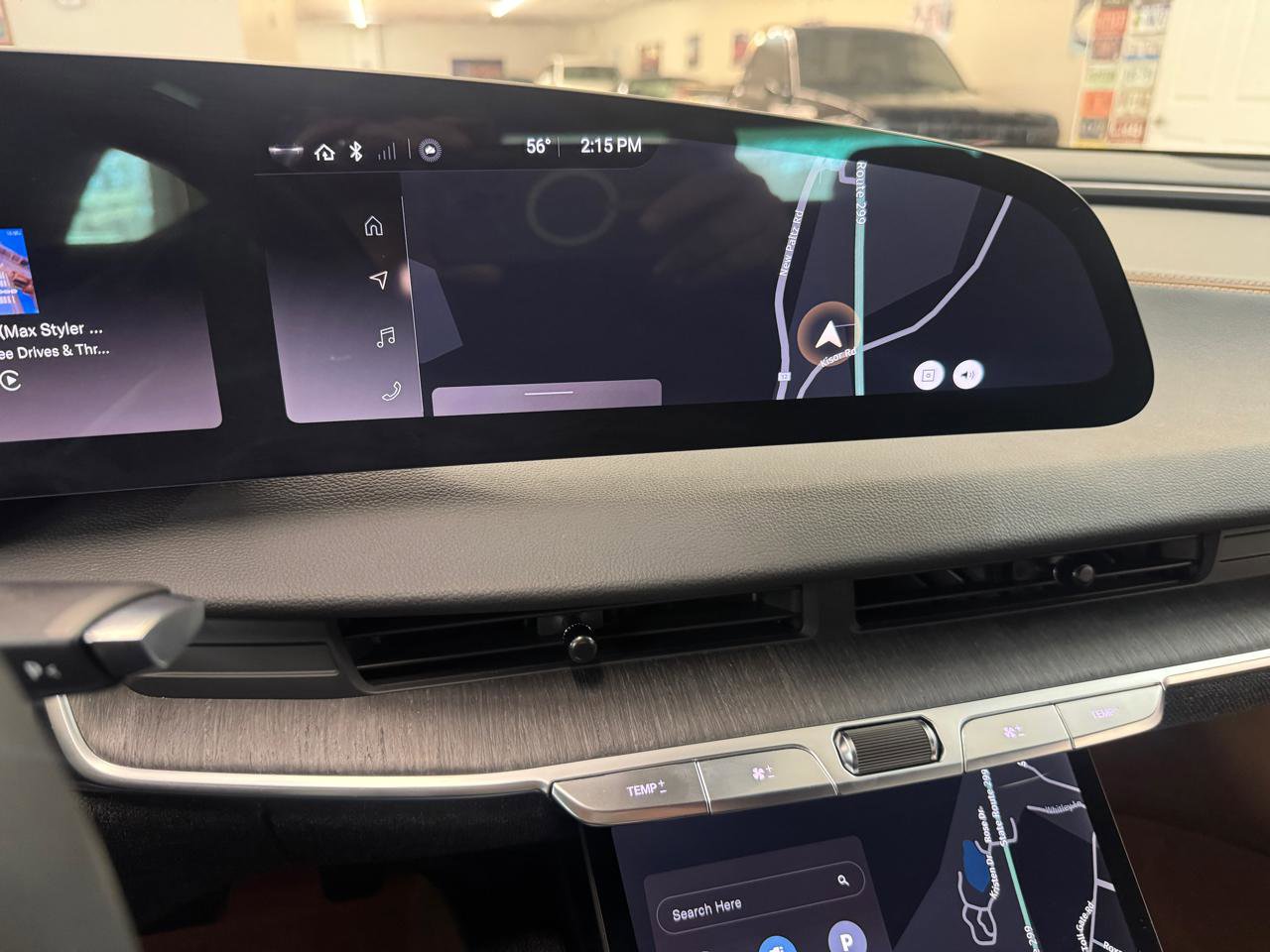 Used 2024 Lucid Air Touring image 12