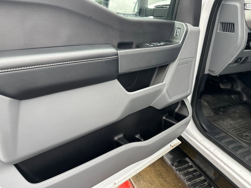 Used 2023 Ford F250 XLT w/ 360-Degree Camera Package image 10