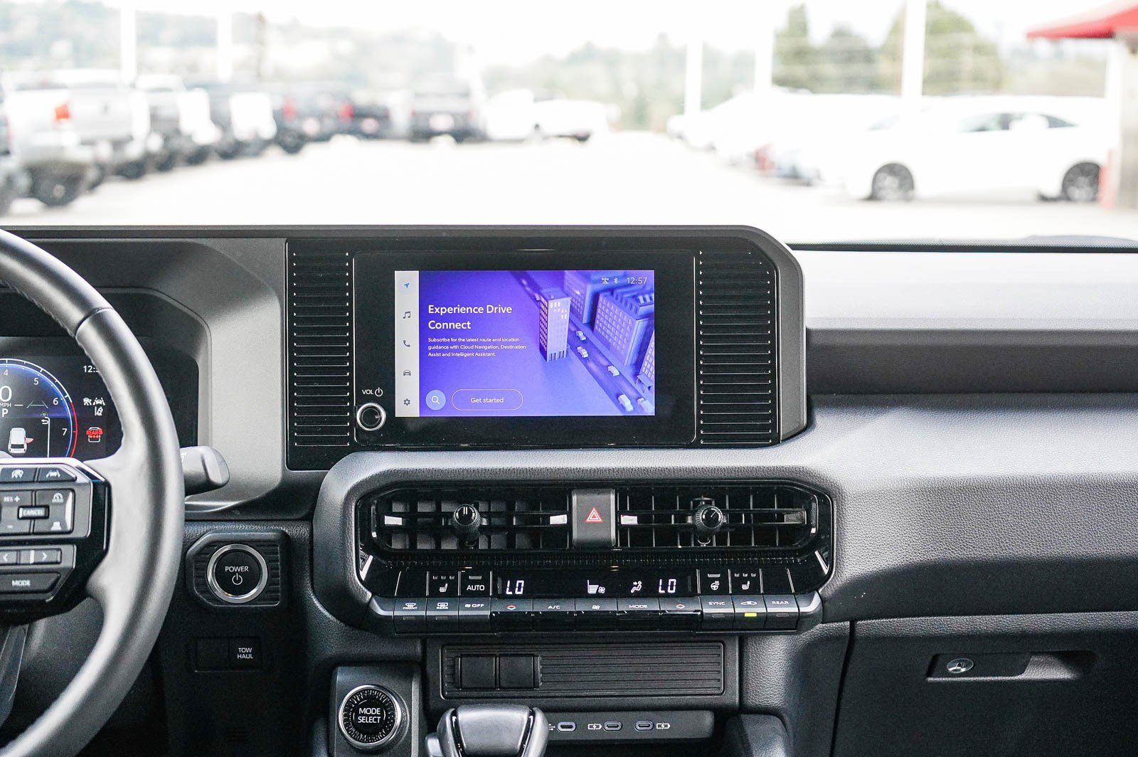 Certified 2025 Toyota Land Cruiser 1958 image 14