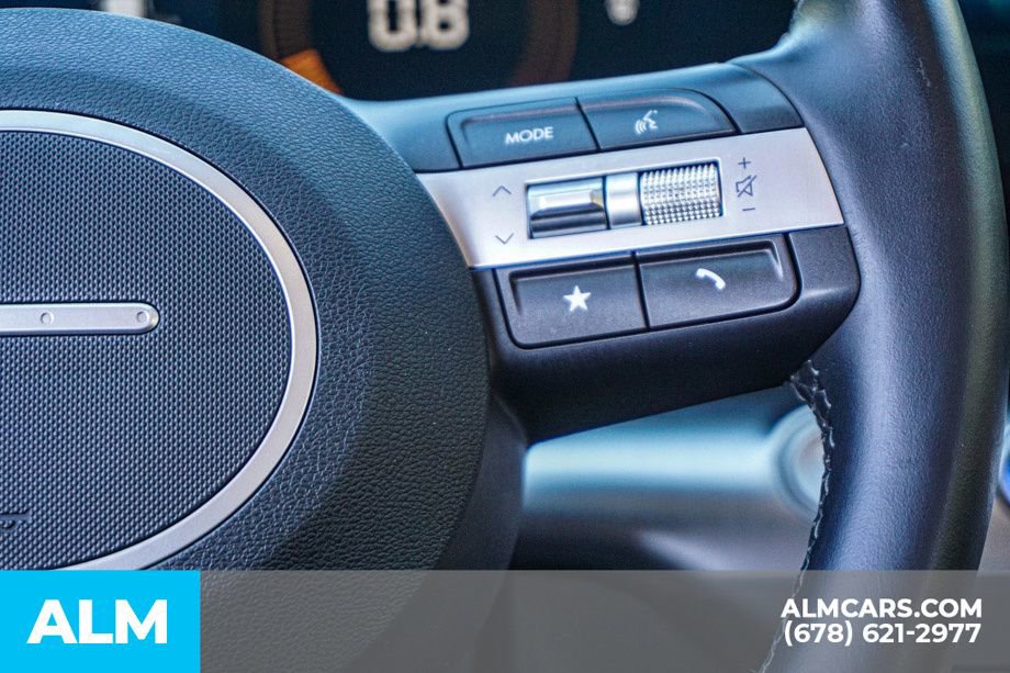 Used 2026 Hyundai Kona SEL Sport image 30