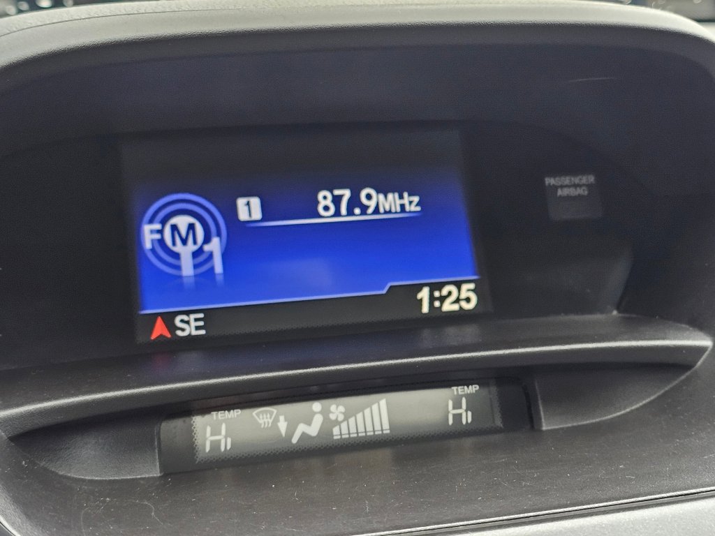 Used 2016 Acura RDX AWD image 6