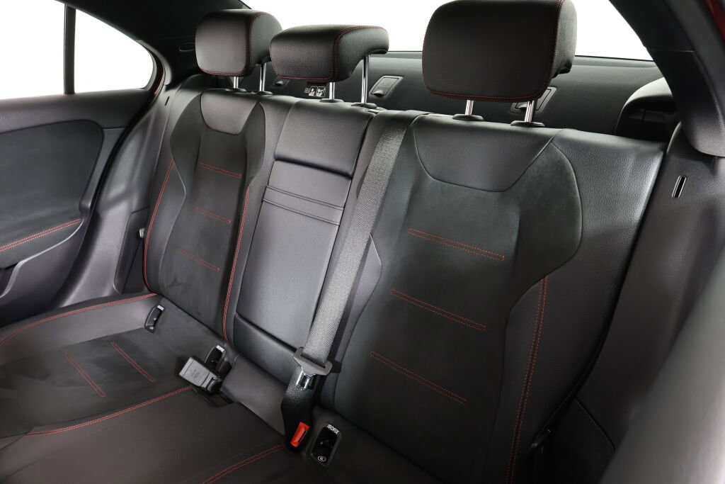 Used 2021 Mercedes-Benz A 220 4MATIC image 15