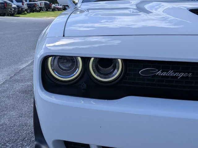 Used 2023 Dodge Challenger R/T Scat Pack RWD image 10