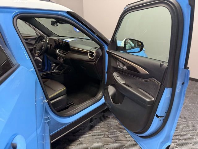 Used 2024 Chevrolet TrailBlazer ACTIV w/ Convenience Package image 22