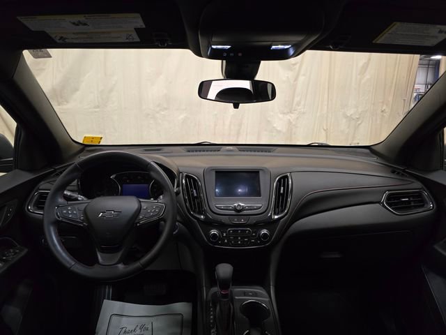 Used 2023 Chevrolet Equinox RS image 30