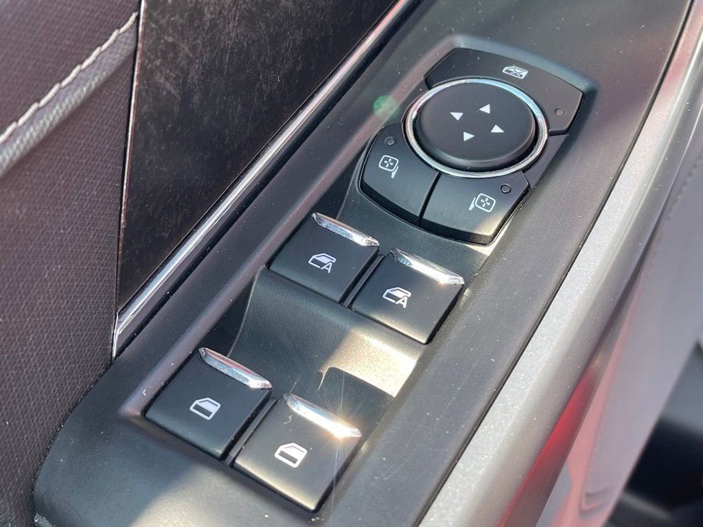 Used 2023 Ford F150 XLT w/ Equipment Group 301A Mid image 17