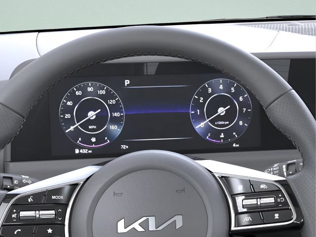 New 2026 Kia Seltos SX AWD/4WD image 26