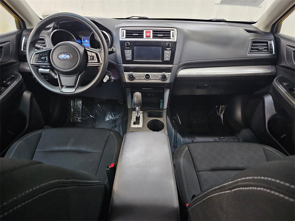 Used 2018 Subaru Legacy 2.5i w/ Alloy Wheel Package image 18