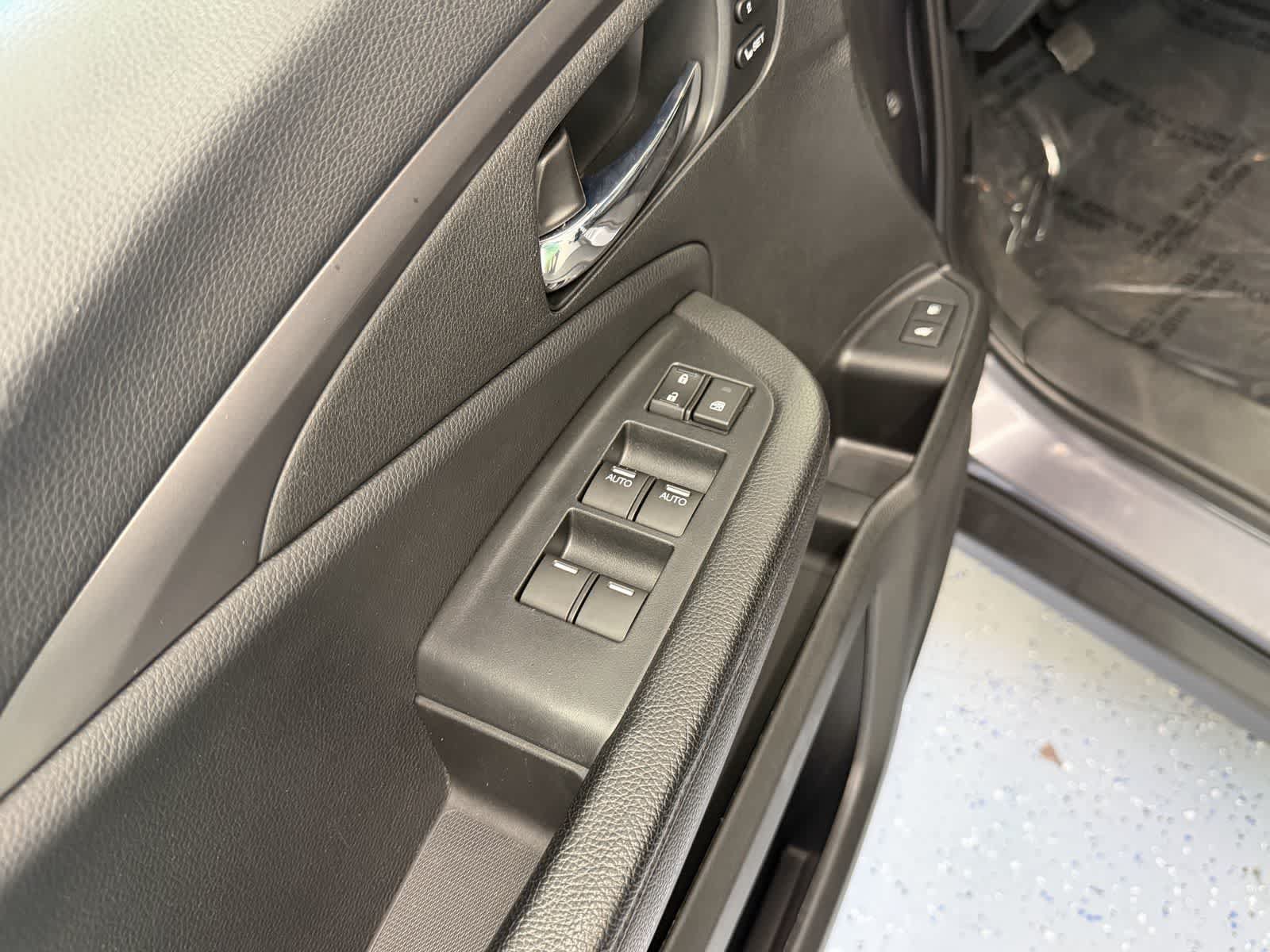 Used 2021 Honda Passport EX-L image 14