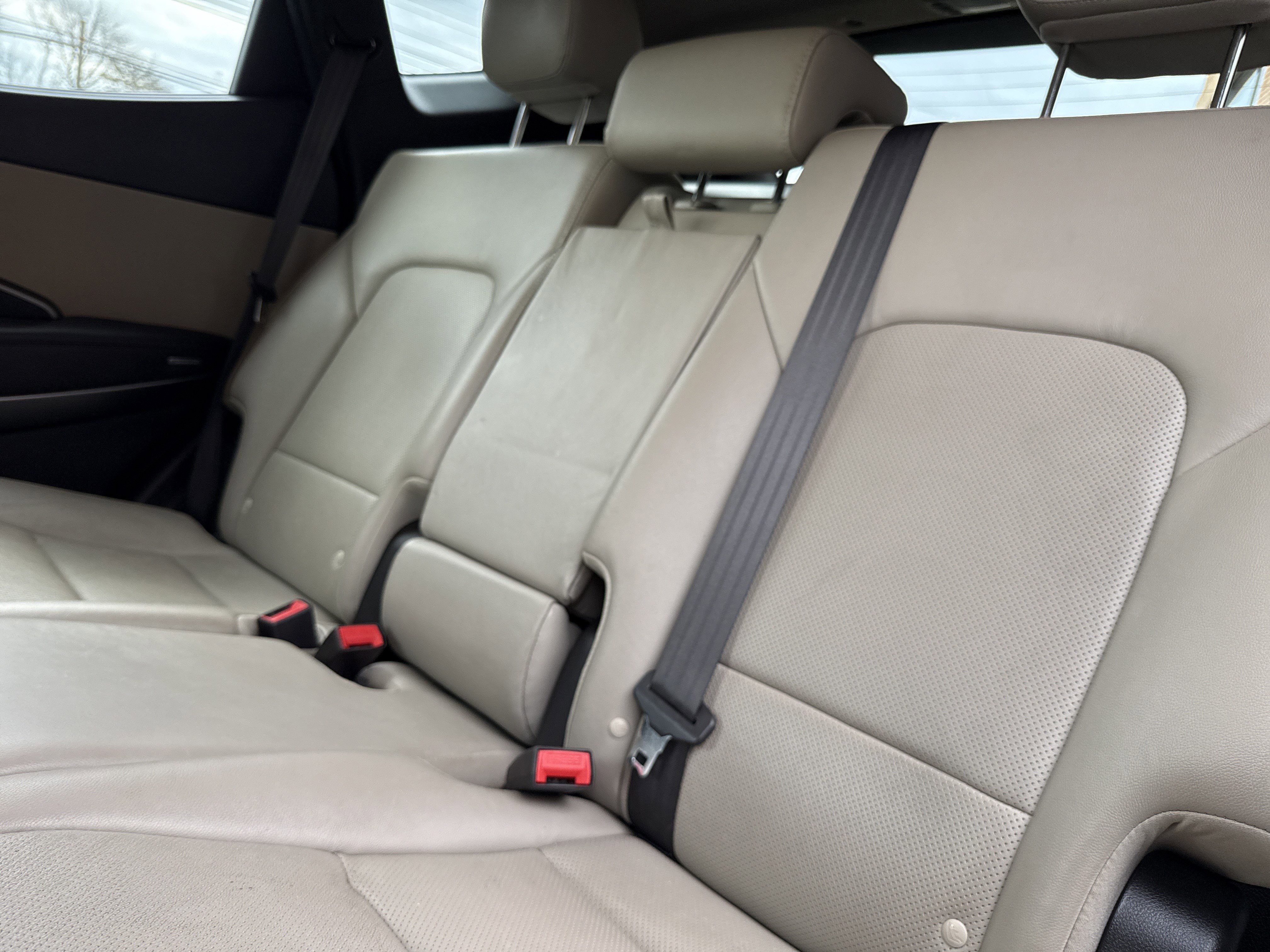 Used 2018 Hyundai Santa Fe Sport 2.0T image 13